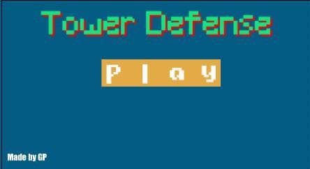 Tower Defense (DESTR0) screenshot 3