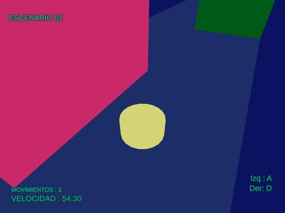Renest Flux screenshot 4