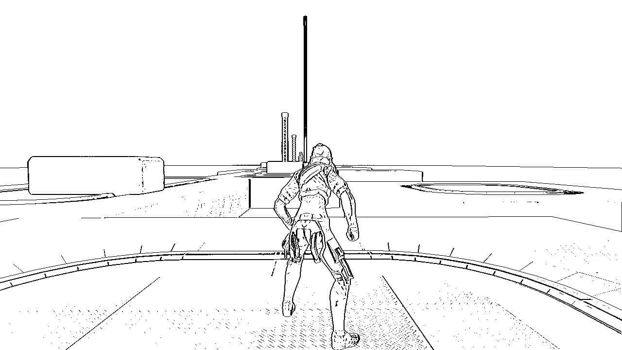 Minima (Prototype) screenshot 2