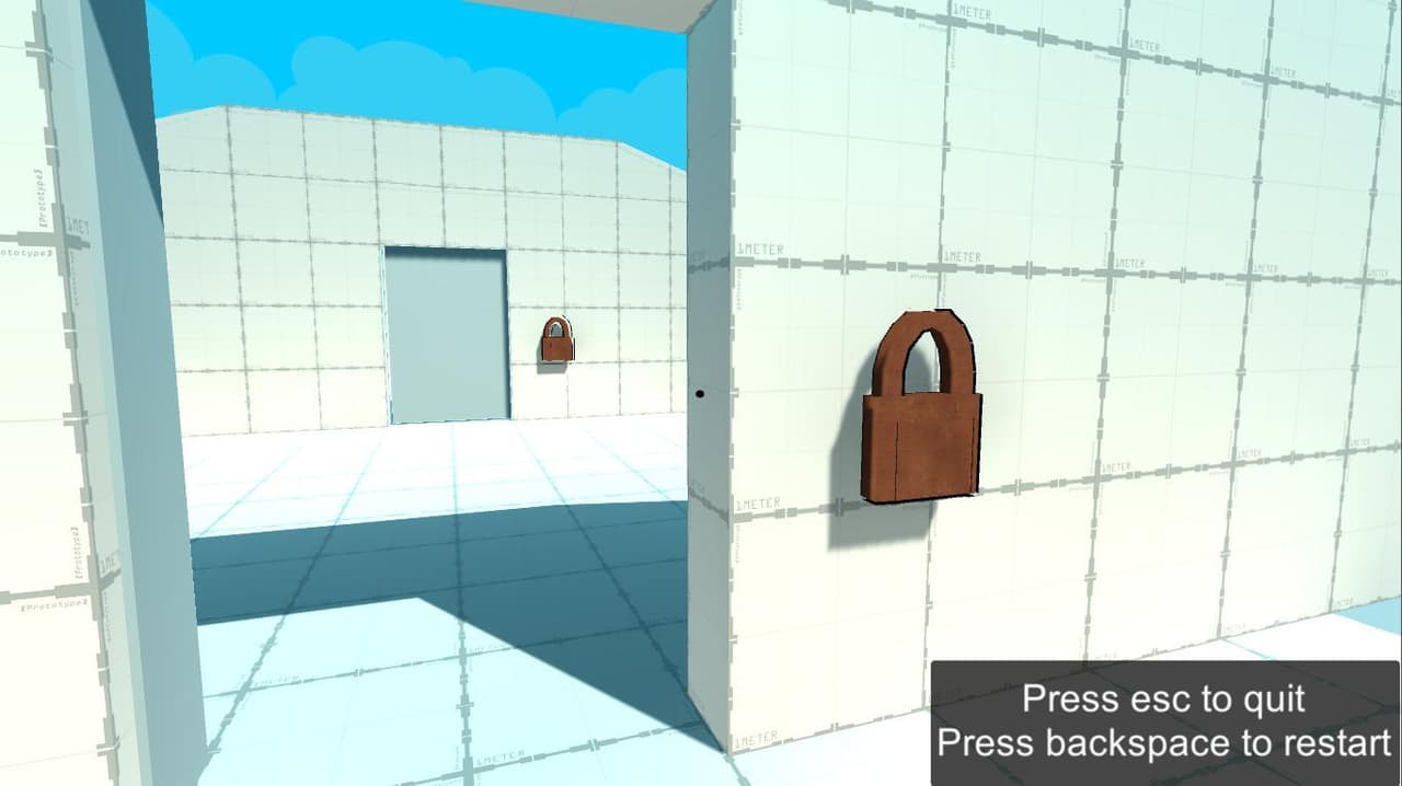 Lock Picking screenshot 4