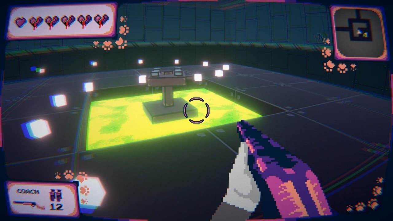 Cats That Will Kill You screenshot 4