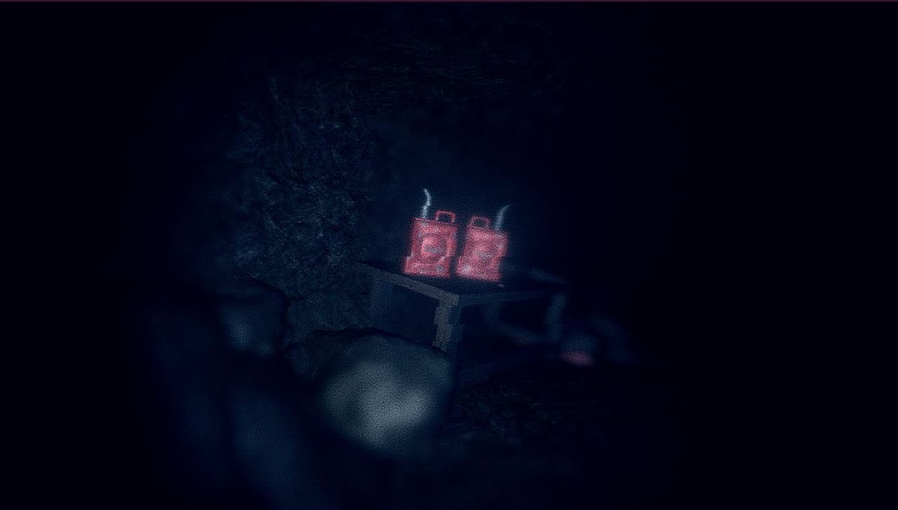 Focal Point (TobinCavanaugh) screenshot 3
