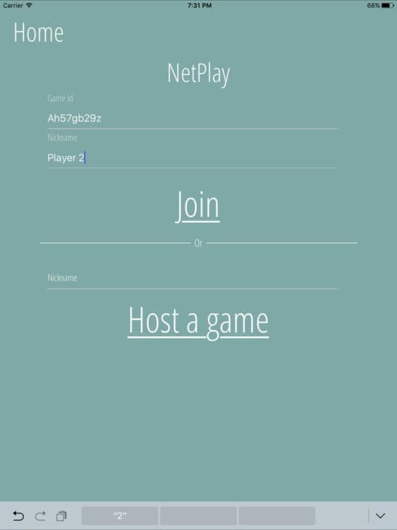 Sudoku Zen screenshot 3