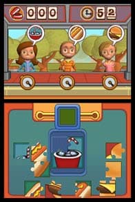 New Carnival Games screenshot 2