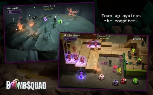 BombSquad screenshot 4
