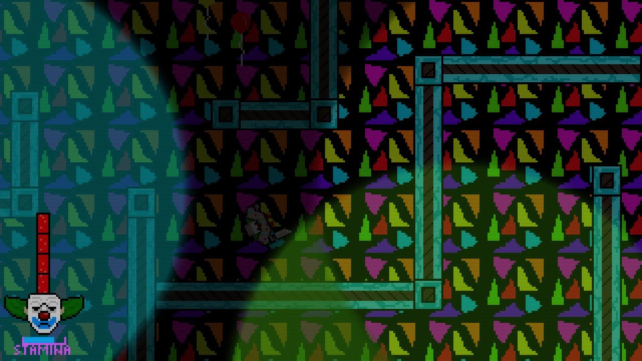 Stabby The Clown screenshot 4