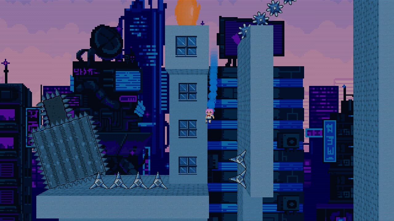 Deadly Parkour screenshot 3