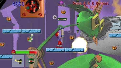 Planet Pachinko screenshot 4