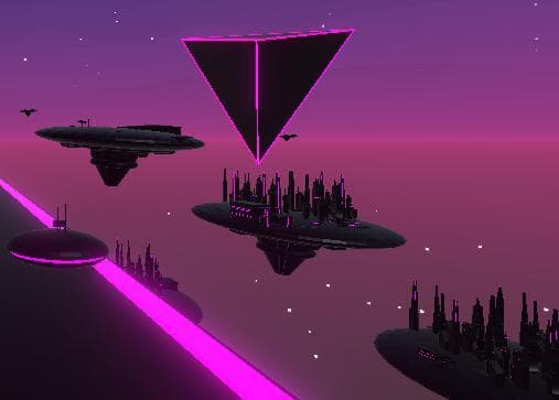 After The Future (D4M0R1) screenshot 4