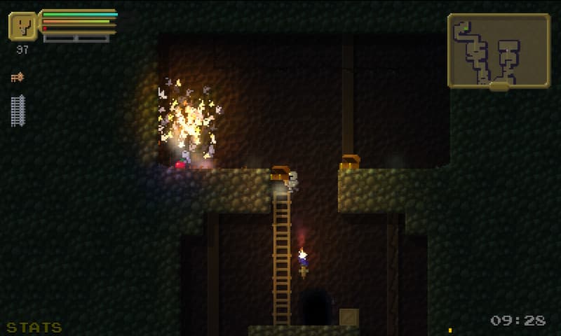 The Dungeoning screenshot 3
