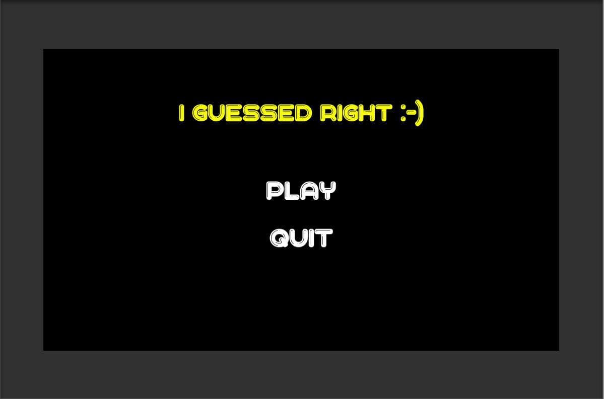 NumberWizardUI (Lloyd Risper) screenshot 5