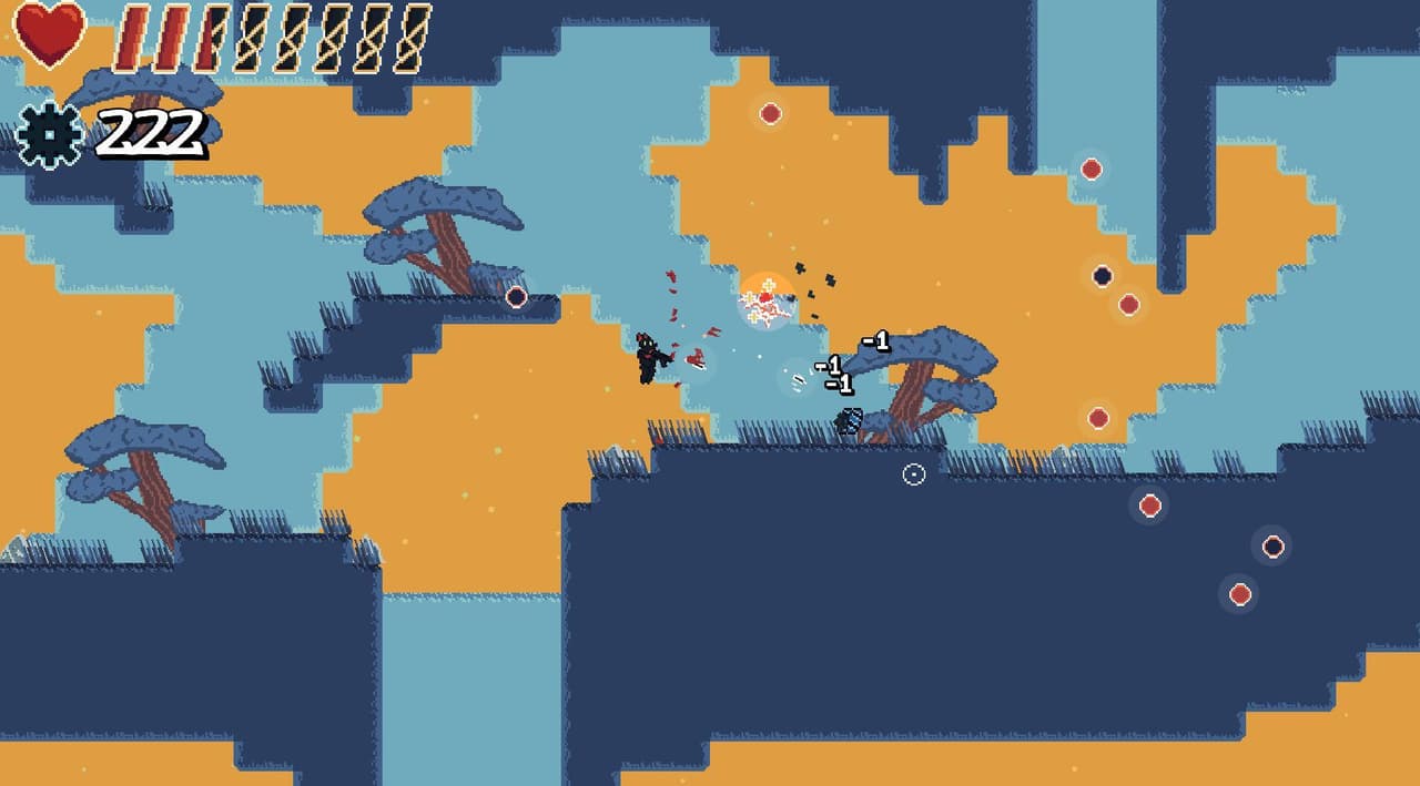 Loop Zone screenshot 3
