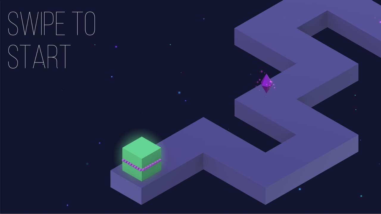 Swipe2 Prototype screenshot 2