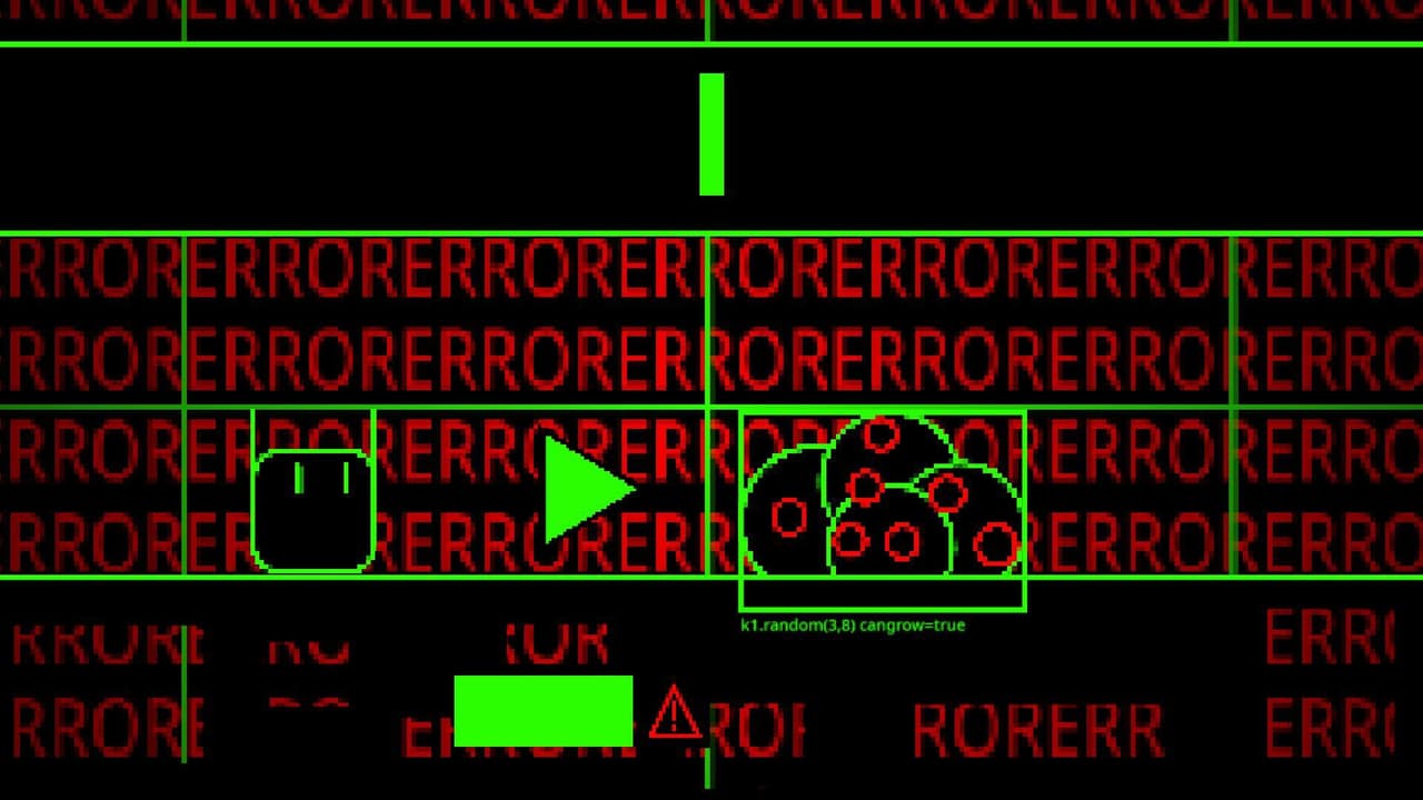 robotemka 2023 screenshot 2