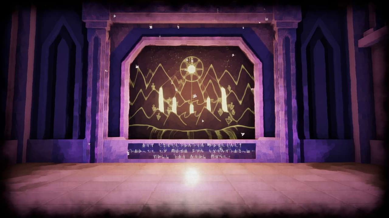 Sᴏle screenshot 2