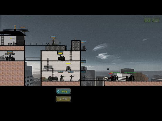 Fortress TD screenshot 6
