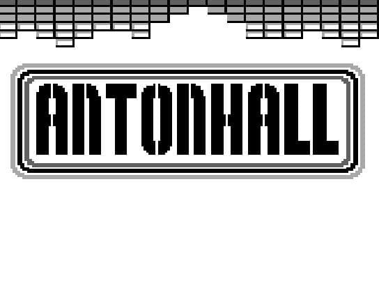 ANTONHALL screenshot 3