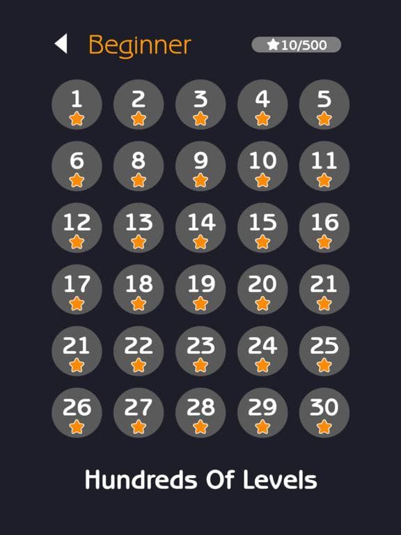 One Line Block Puzzle screenshot 5