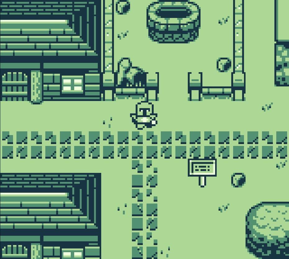 Dungeon Adventure (itch) (Quelquun de bien) screenshot 4