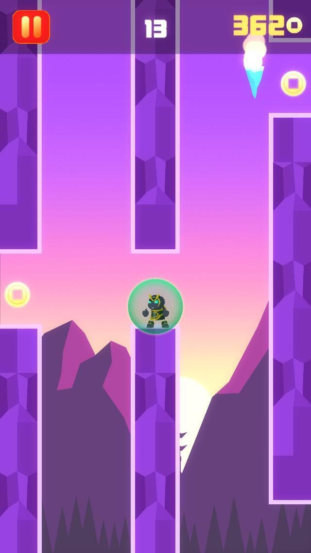 Super Jumpy King screenshot 4