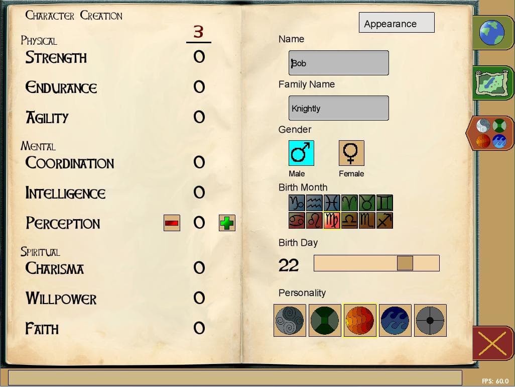 Fief: the Medieval Manor Simulation screenshot 4