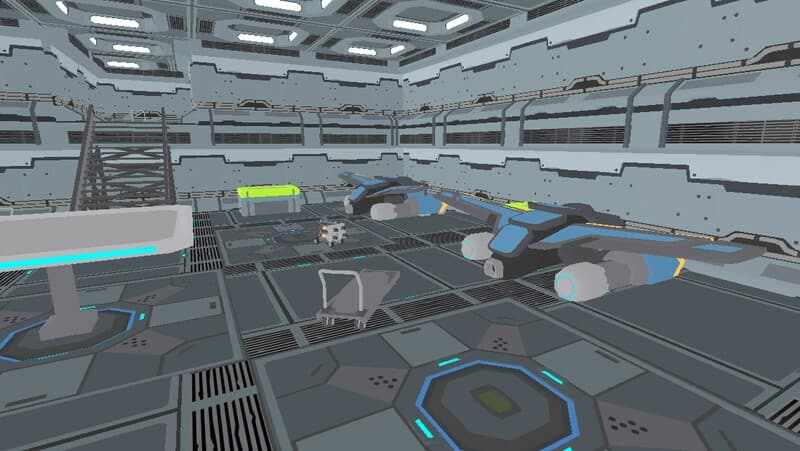 Adventure Galaxy (itch) (ENOOPS Games) screenshot 3