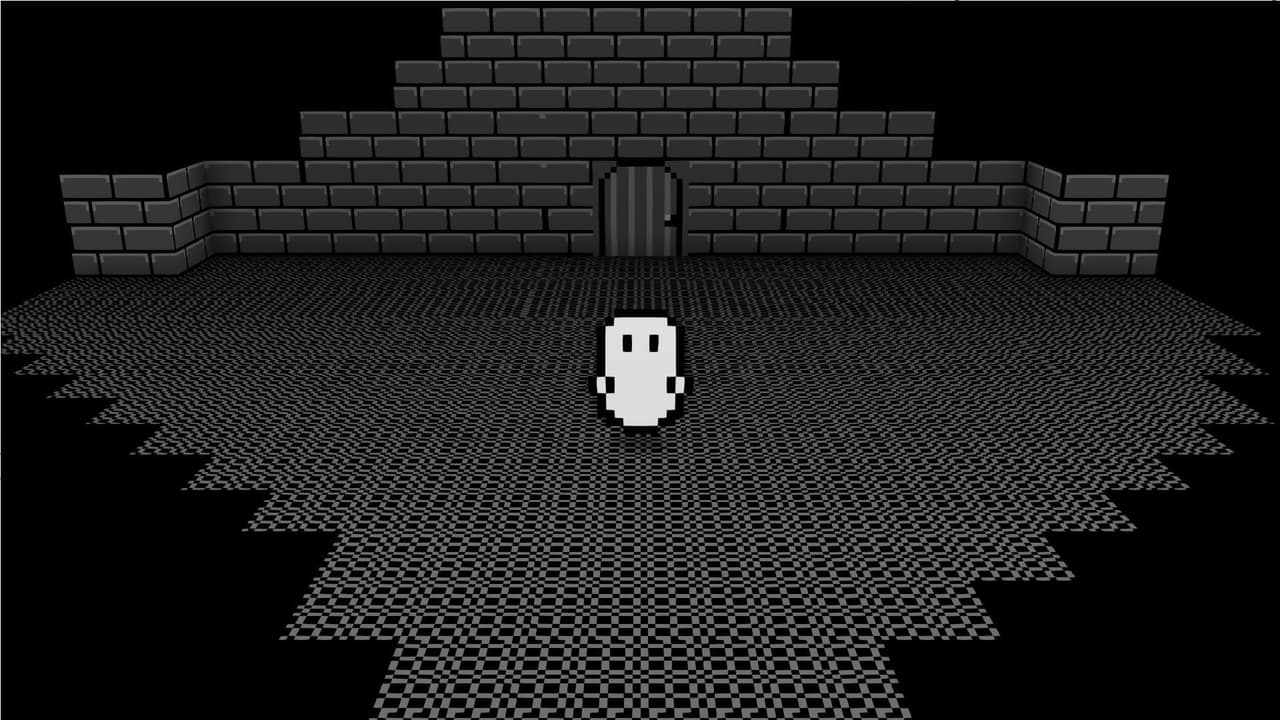 AFTERLIFE - Demo screenshot 6