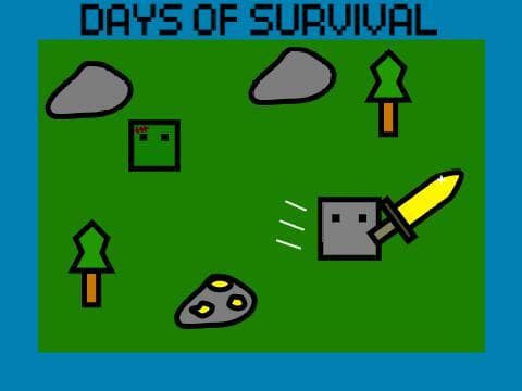 Days of Survival