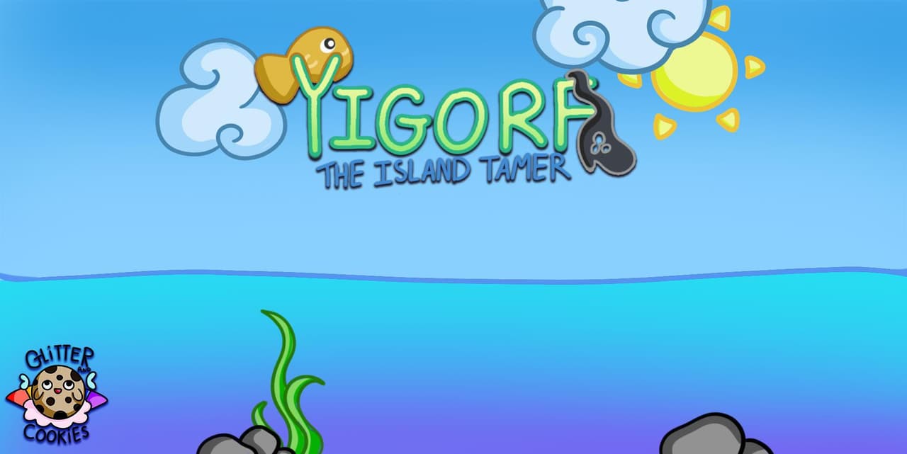 Yigorf, The Island Tamer