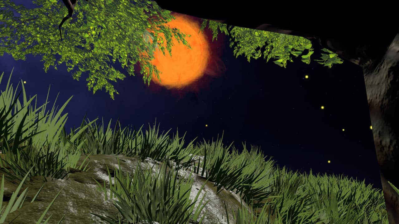 Stardust Safari screenshot 3