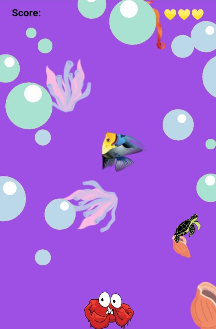Crabin screenshot 3