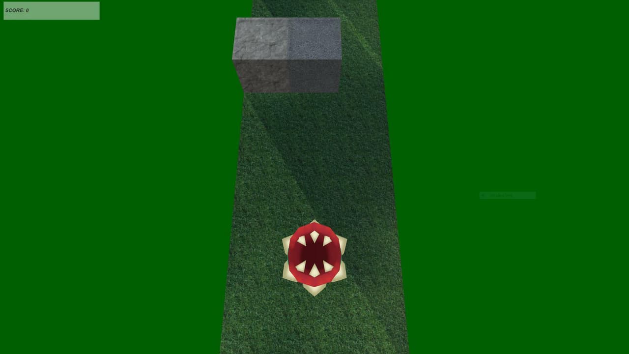 Animal Runner 3D - Endless Runner