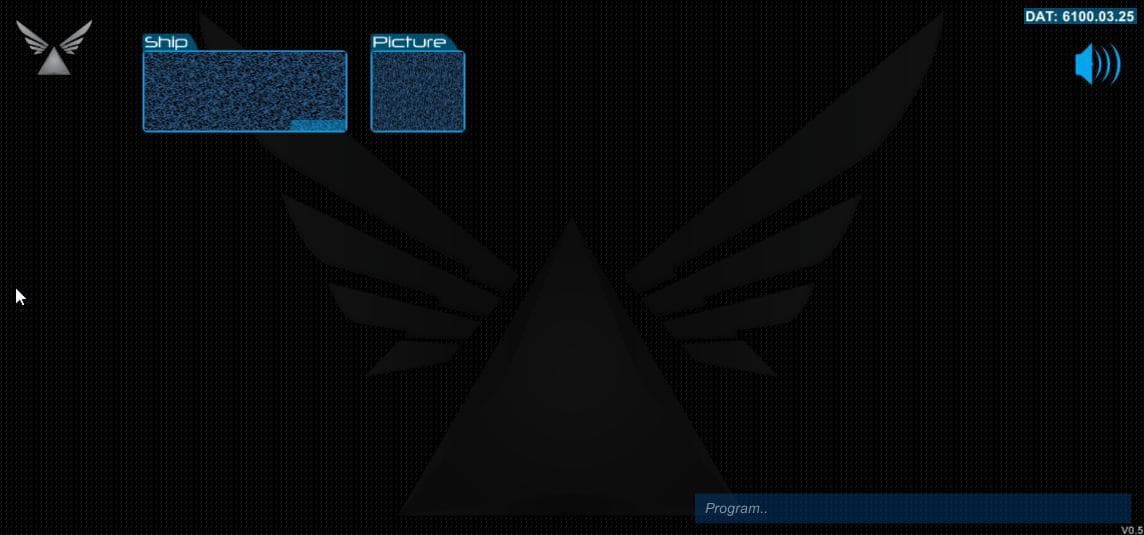 Scan Loading screenshot 2