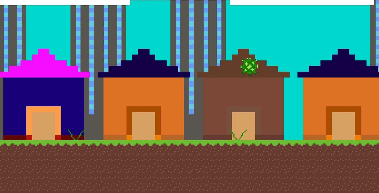Virtus-19 screenshot 5