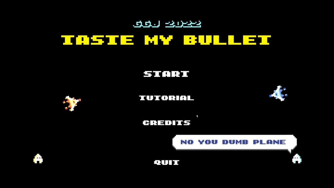 Taste My Bullet screenshot 2