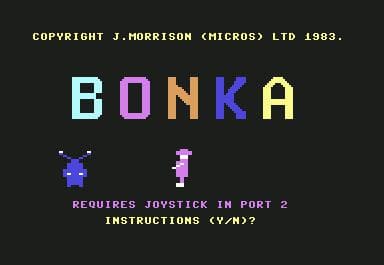 Bonka screenshot 2