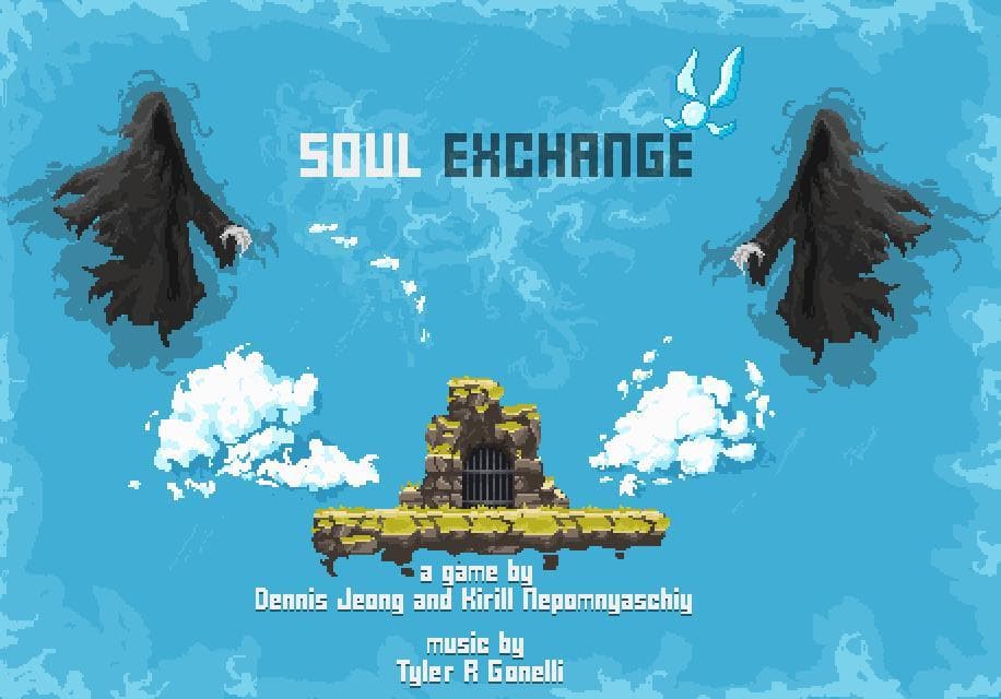 Soul Exchange