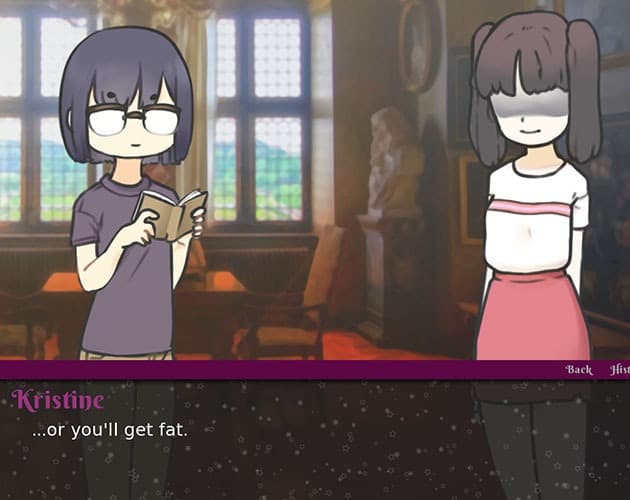 My Sister is a Hecking BAKA! [DEMO]