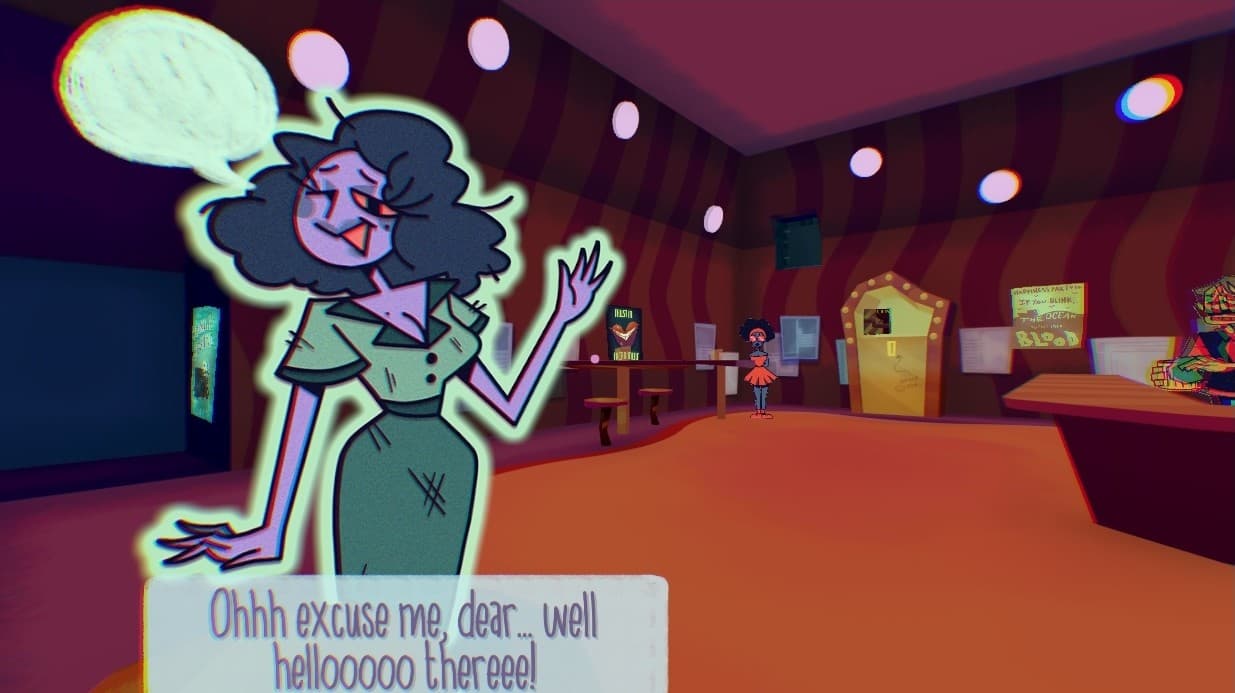 Smile For Me screenshot 4