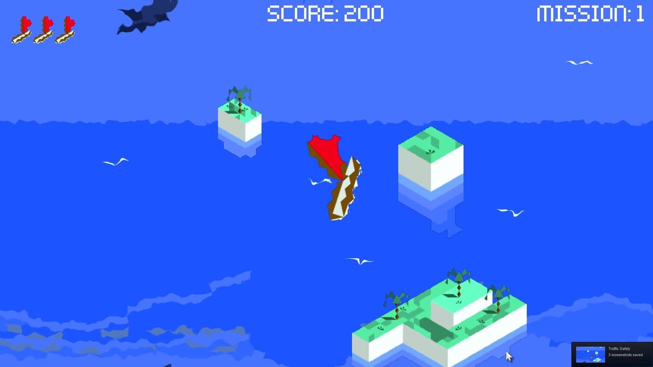 Traffic Safety screenshot 4