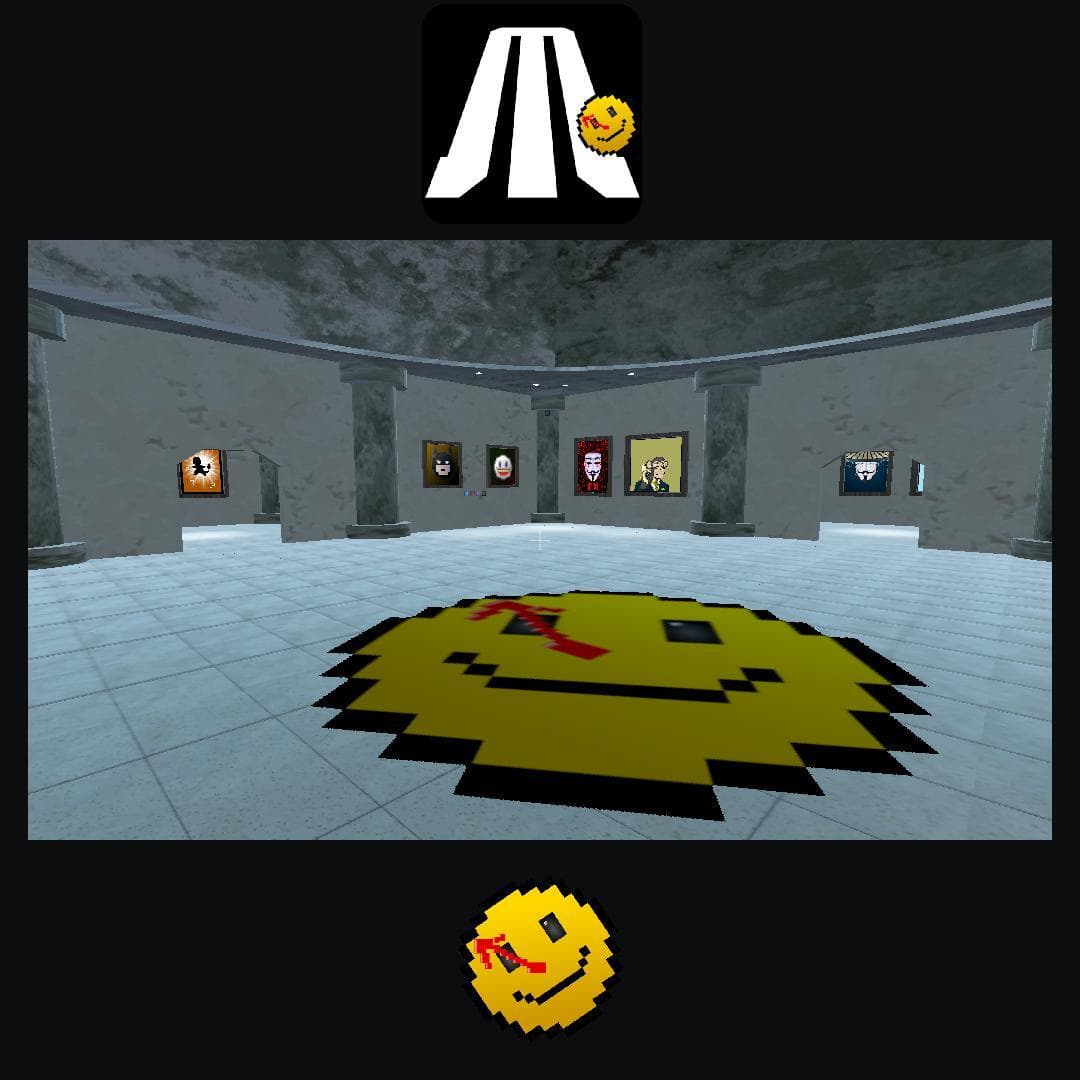 ManaimArt Museum screenshot 4