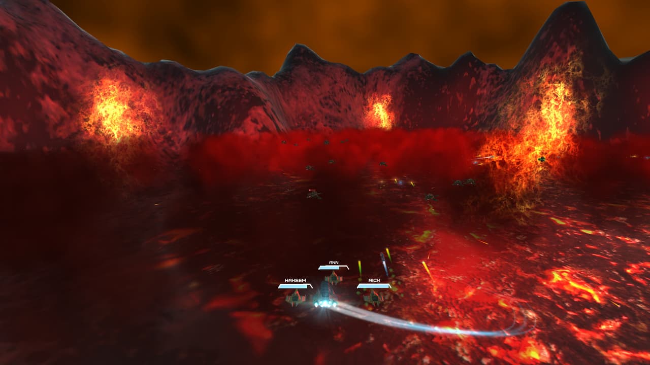 Close Order screenshot 2