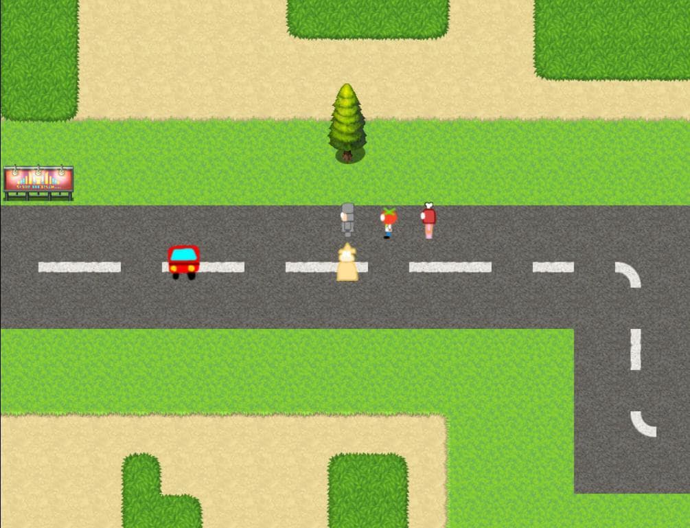 PizzaTravelTime screenshot 4