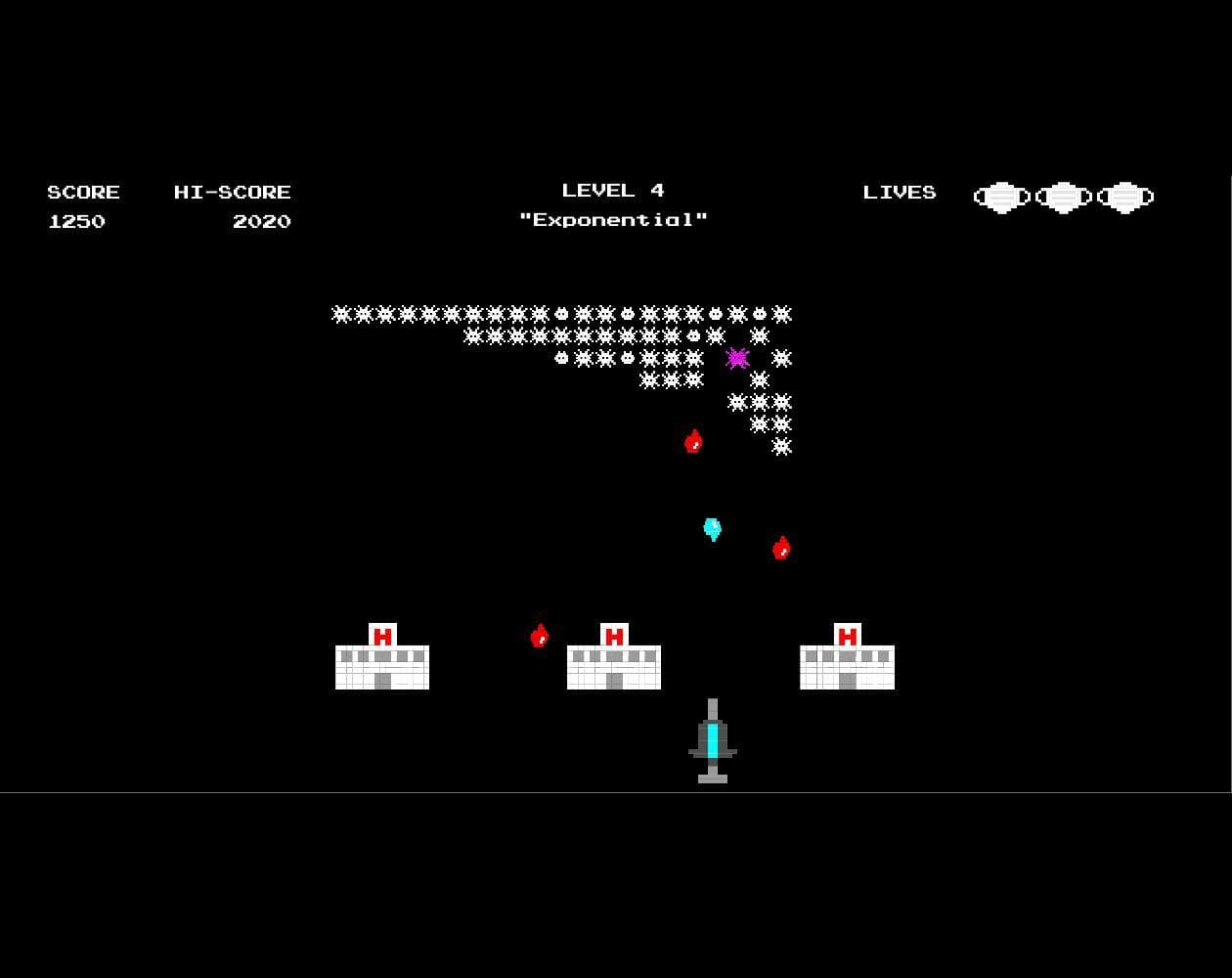 Covid-19 Invaders screenshot 4