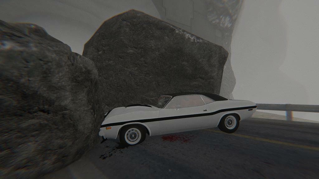 The abyss (ak_studio) screenshot 4