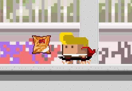 Skate Ñam Original (Skate-Jam Version) screenshot 3