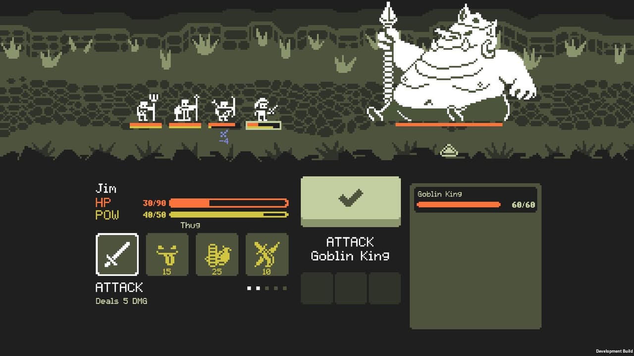 Tinyfolks screenshot 3