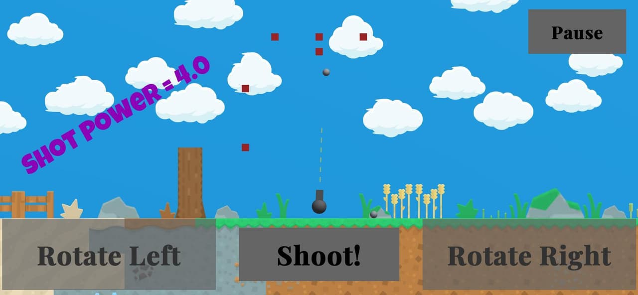 Two Button Midterm screenshot 4