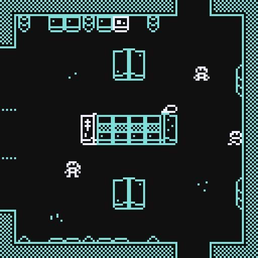 Starmatter screenshot 2