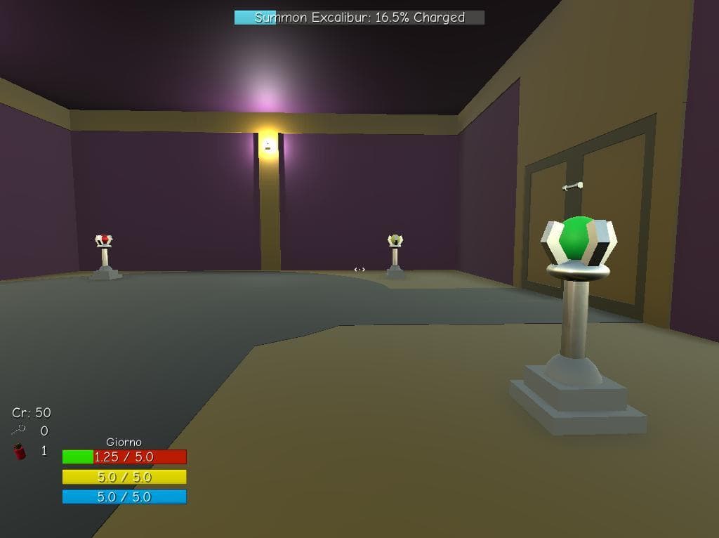 Dungeons and Ducks screenshot 3